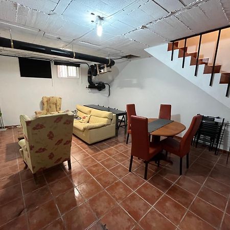 La Korolada Guesthouse Аликанте Экстерьер фото