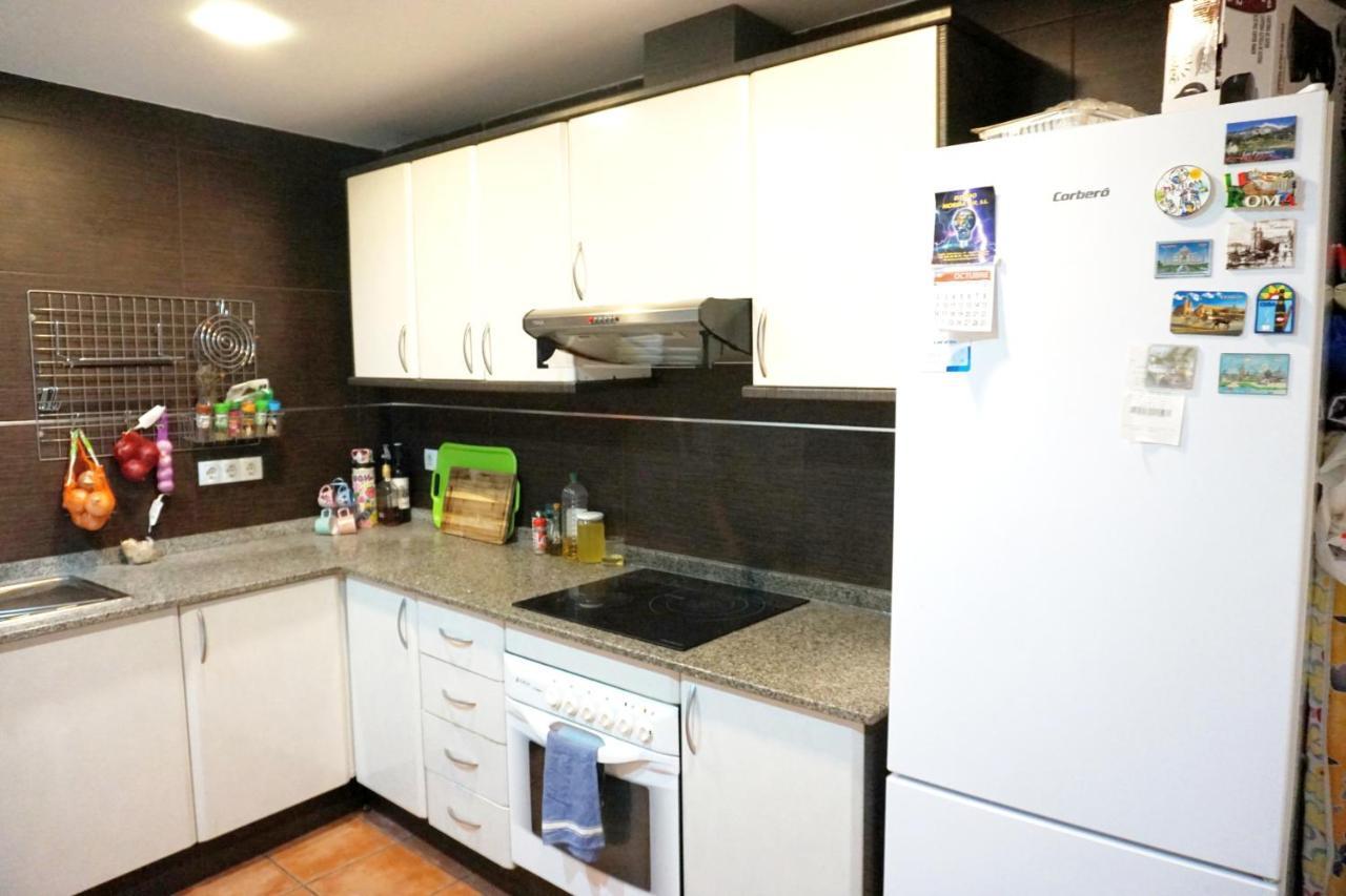 La Korolada Guesthouse Аликанте Экстерьер фото