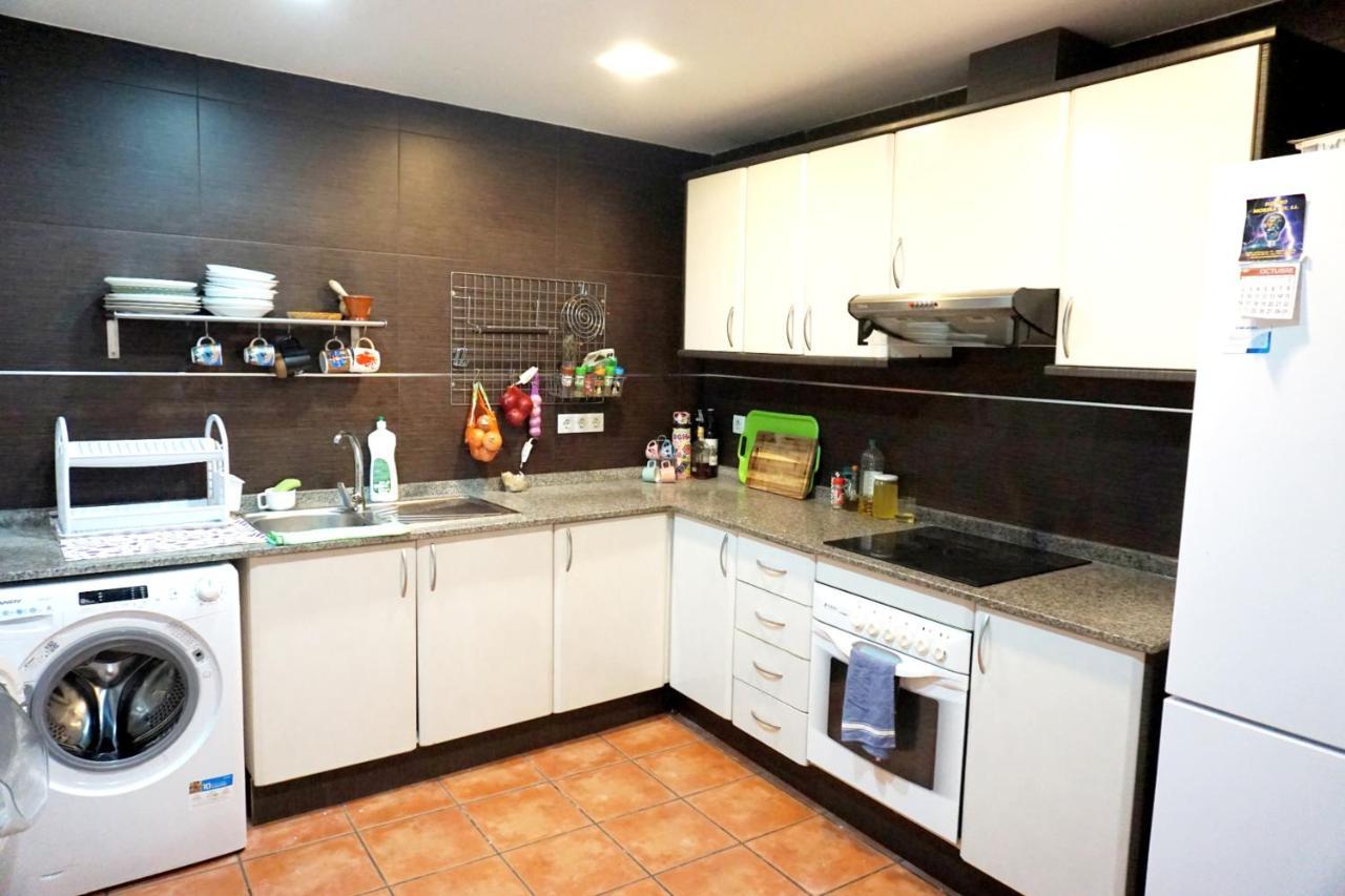 La Korolada Guesthouse Аликанте Экстерьер фото