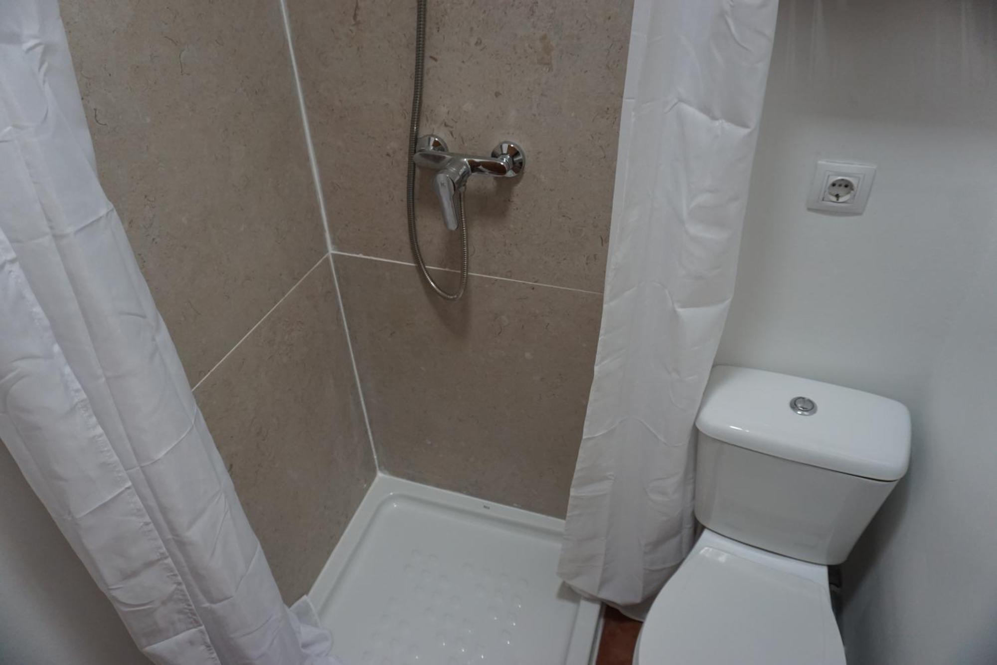 La Korolada Guesthouse Аликанте Экстерьер фото