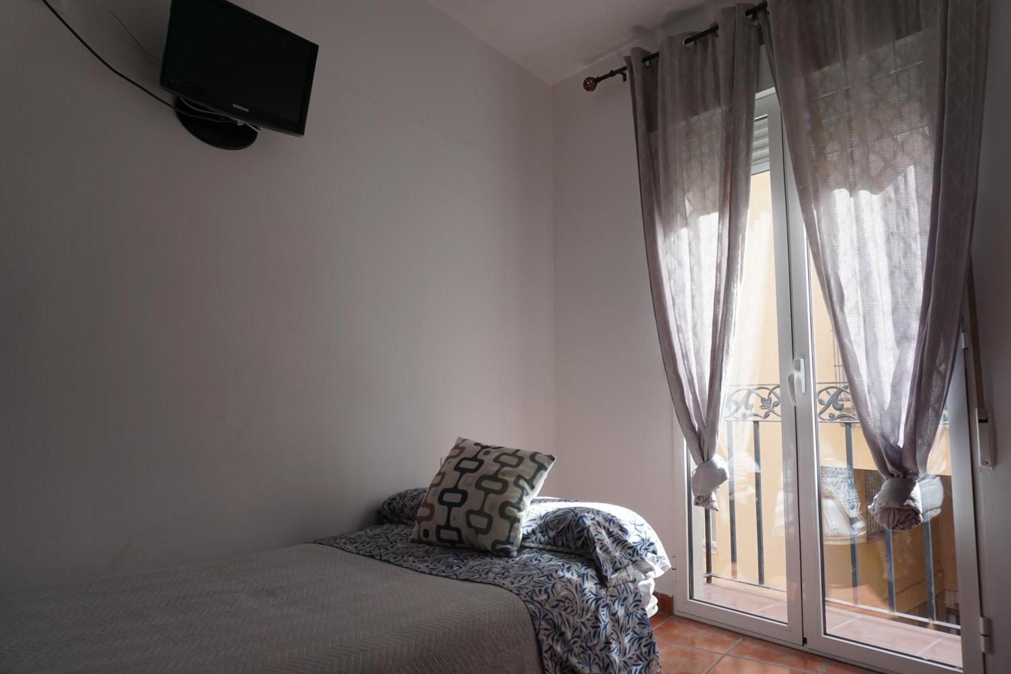 La Korolada Guesthouse Аликанте Экстерьер фото
