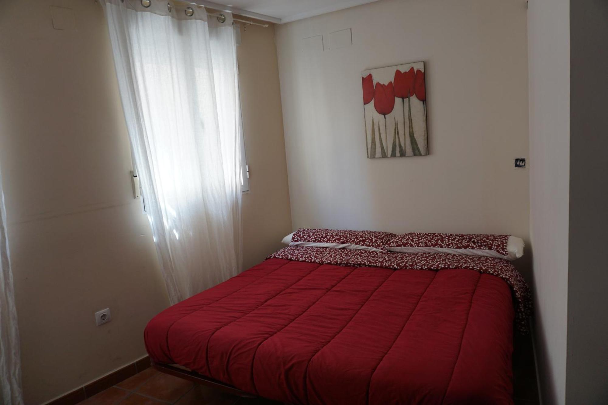 La Korolada Guesthouse Аликанте Экстерьер фото