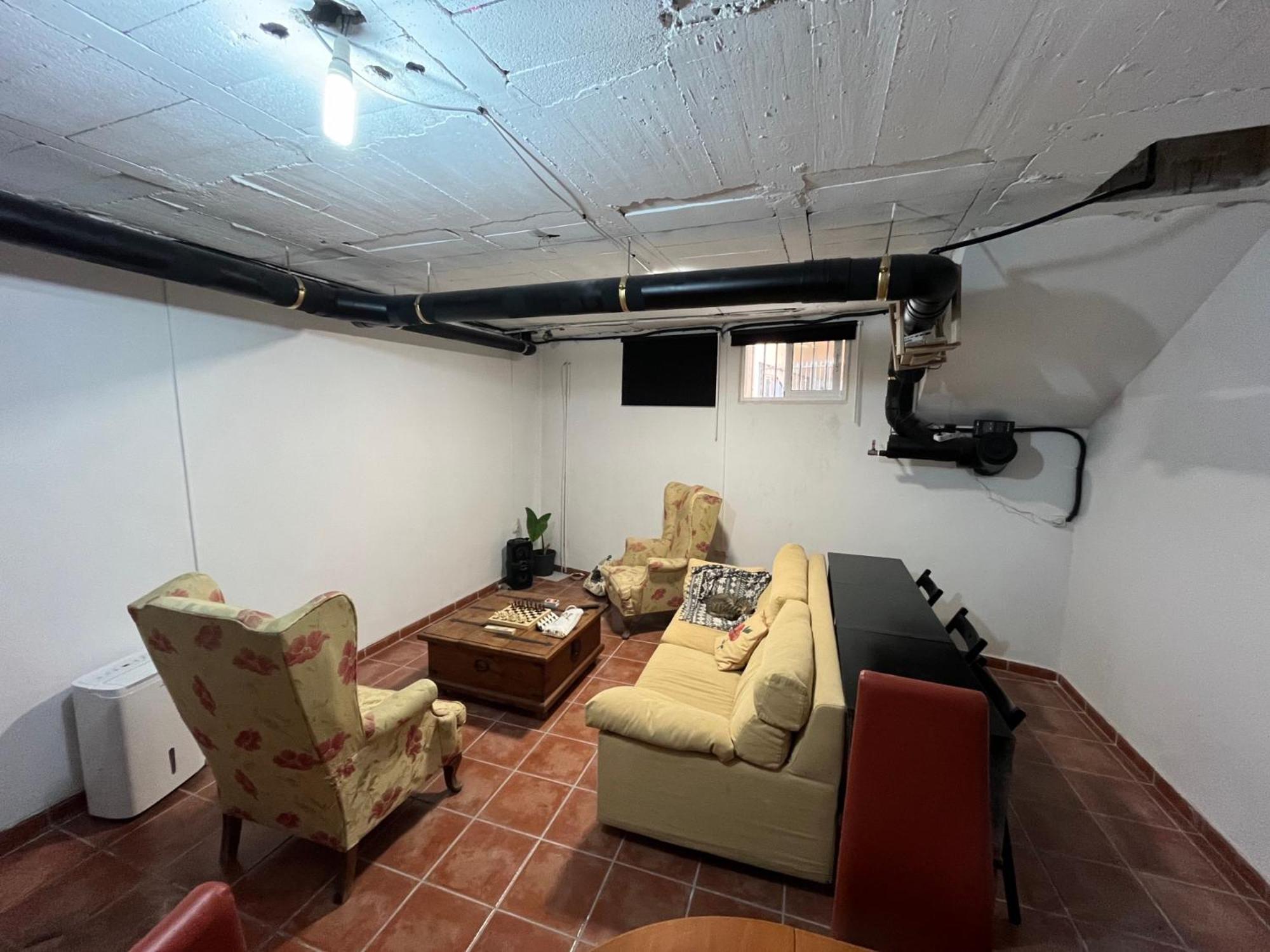 La Korolada Guesthouse Аликанте Экстерьер фото