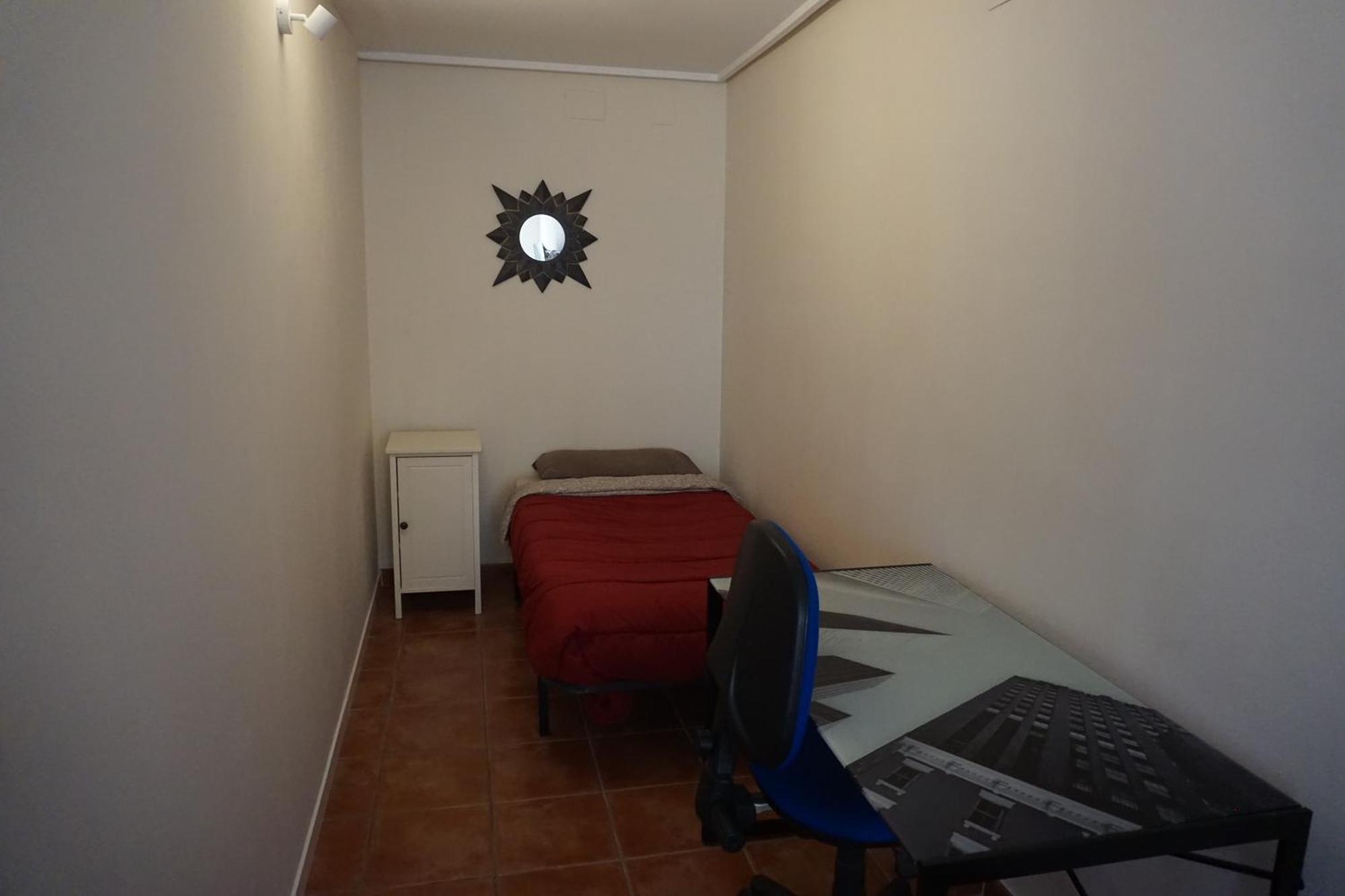 La Korolada Guesthouse Аликанте Экстерьер фото