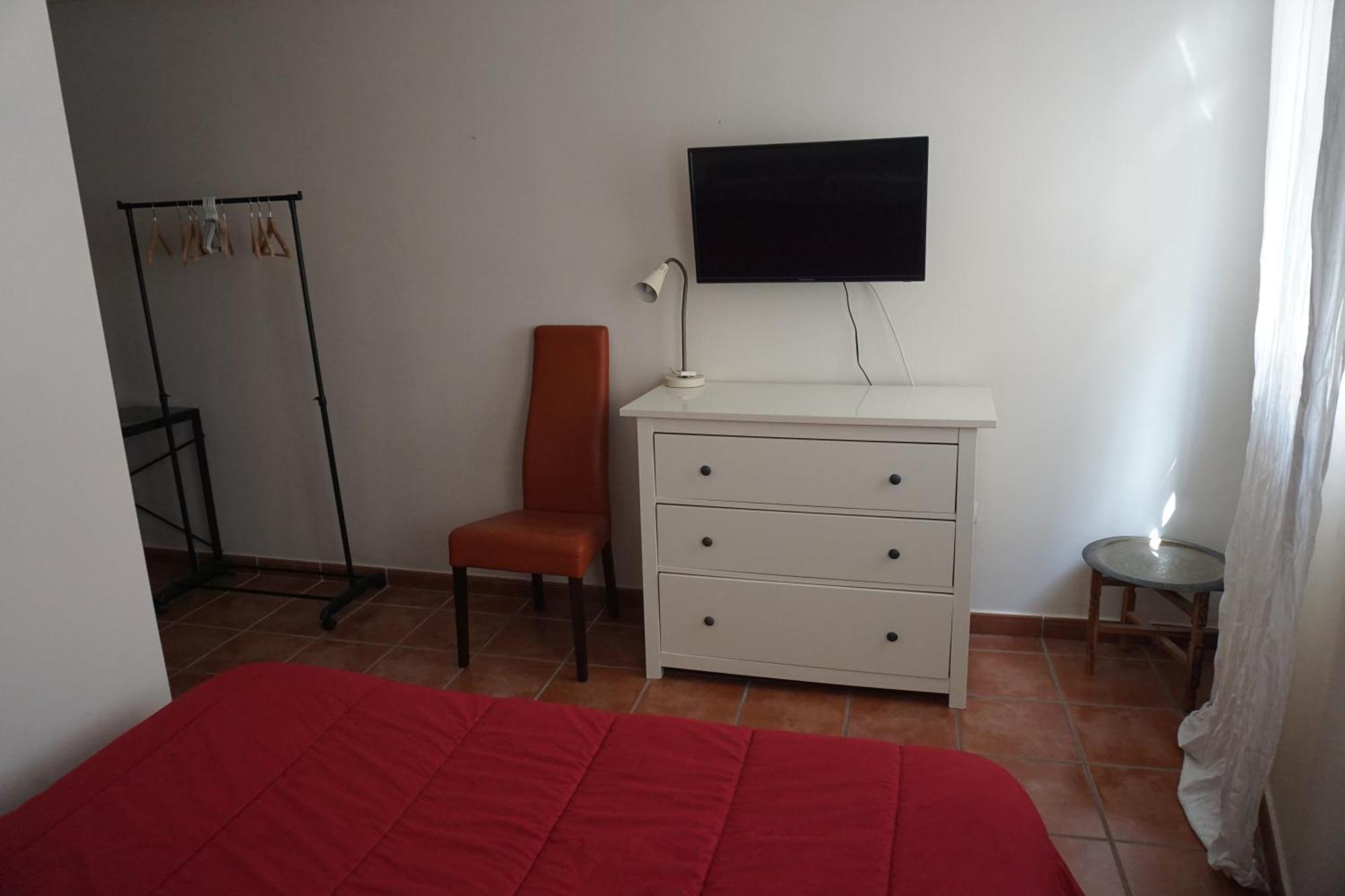 La Korolada Guesthouse Аликанте Экстерьер фото