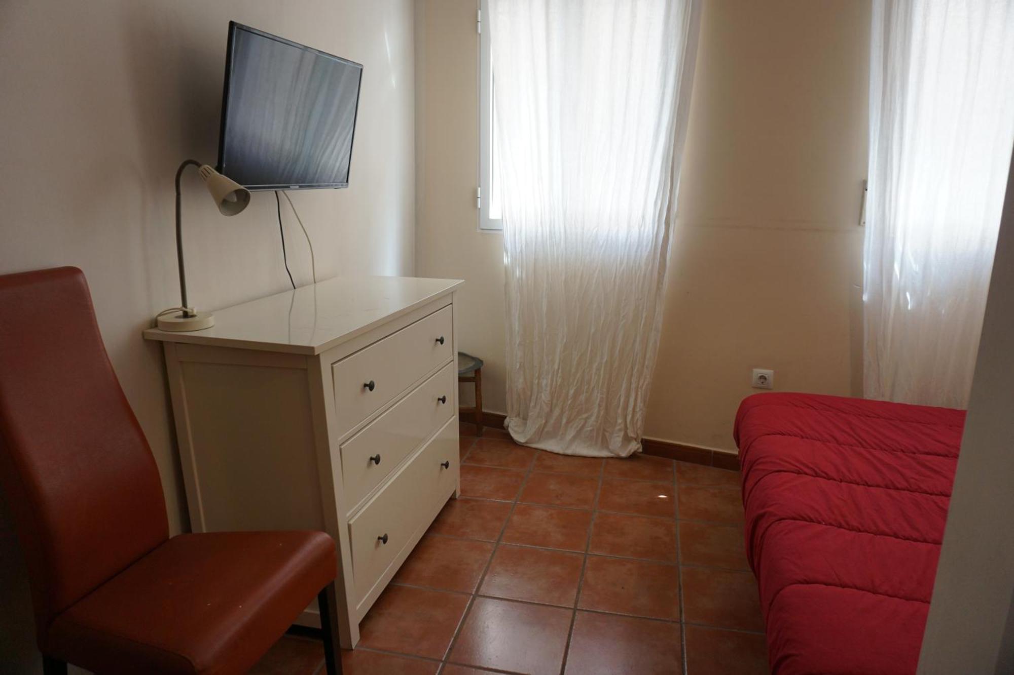 La Korolada Guesthouse Аликанте Экстерьер фото
