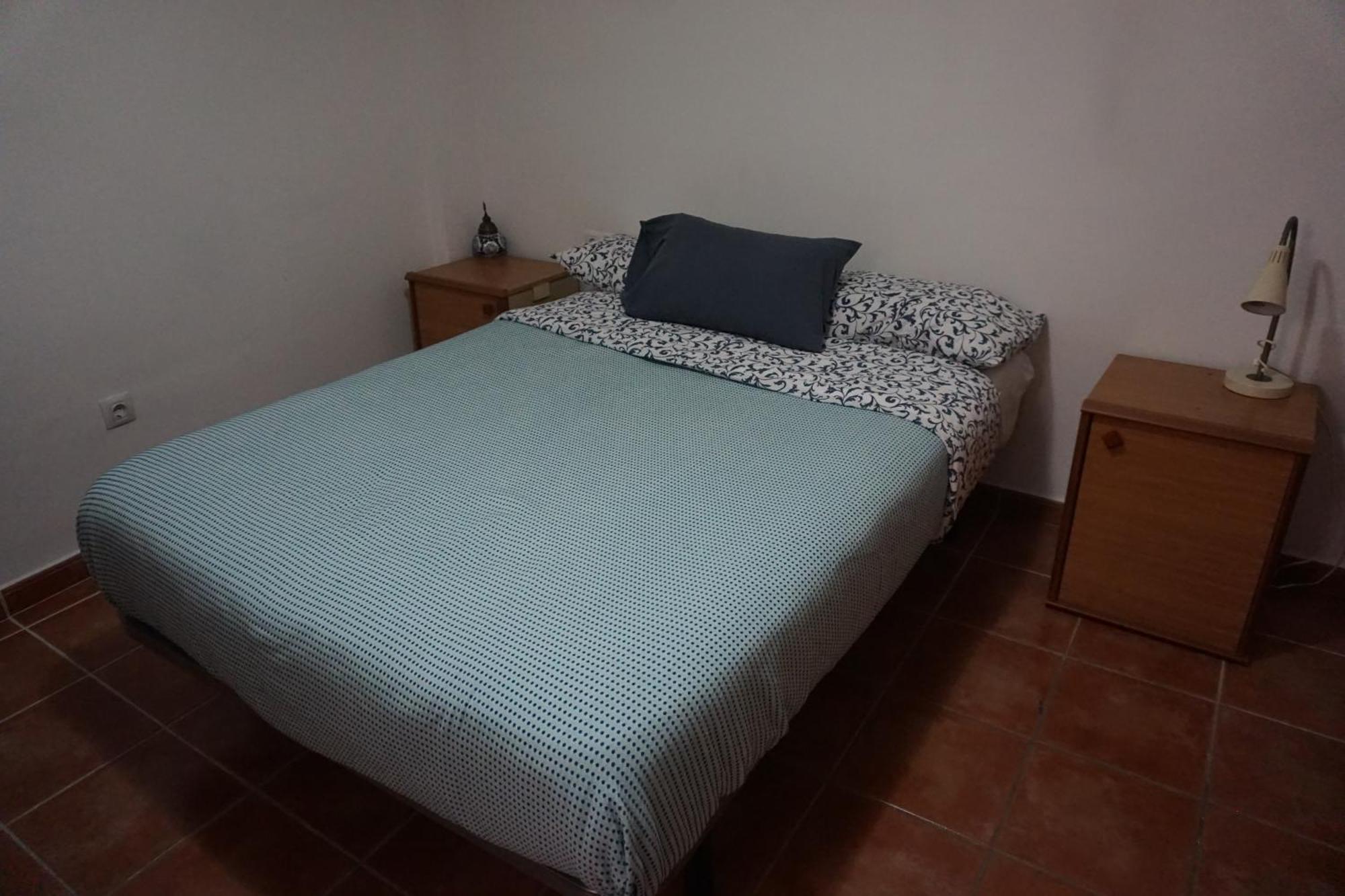 La Korolada Guesthouse Аликанте Экстерьер фото
