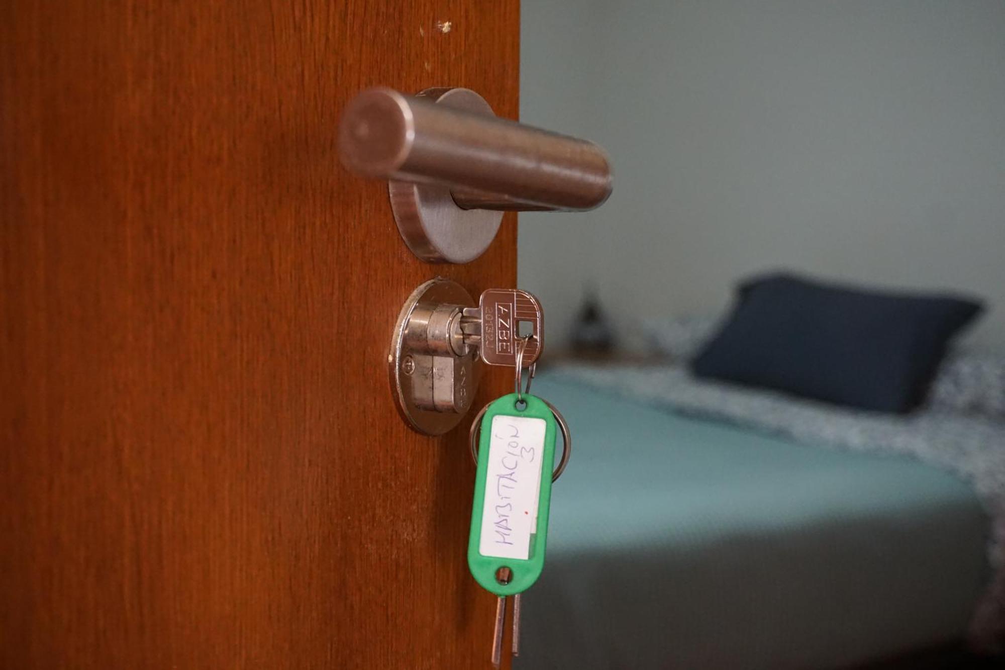 La Korolada Guesthouse Аликанте Экстерьер фото