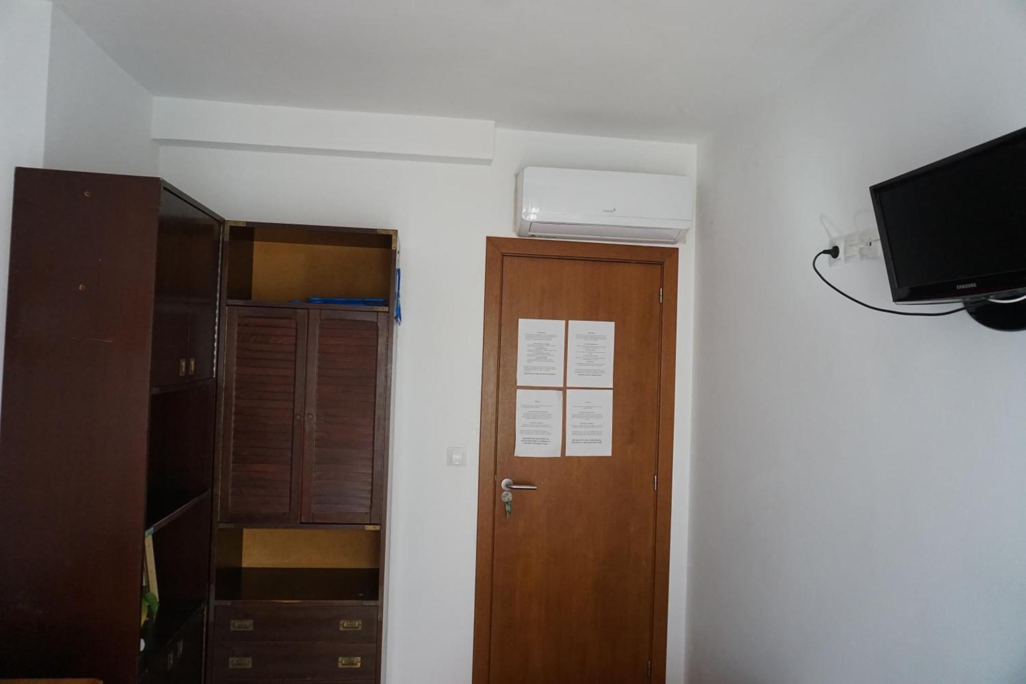 La Korolada Guesthouse Аликанте Экстерьер фото