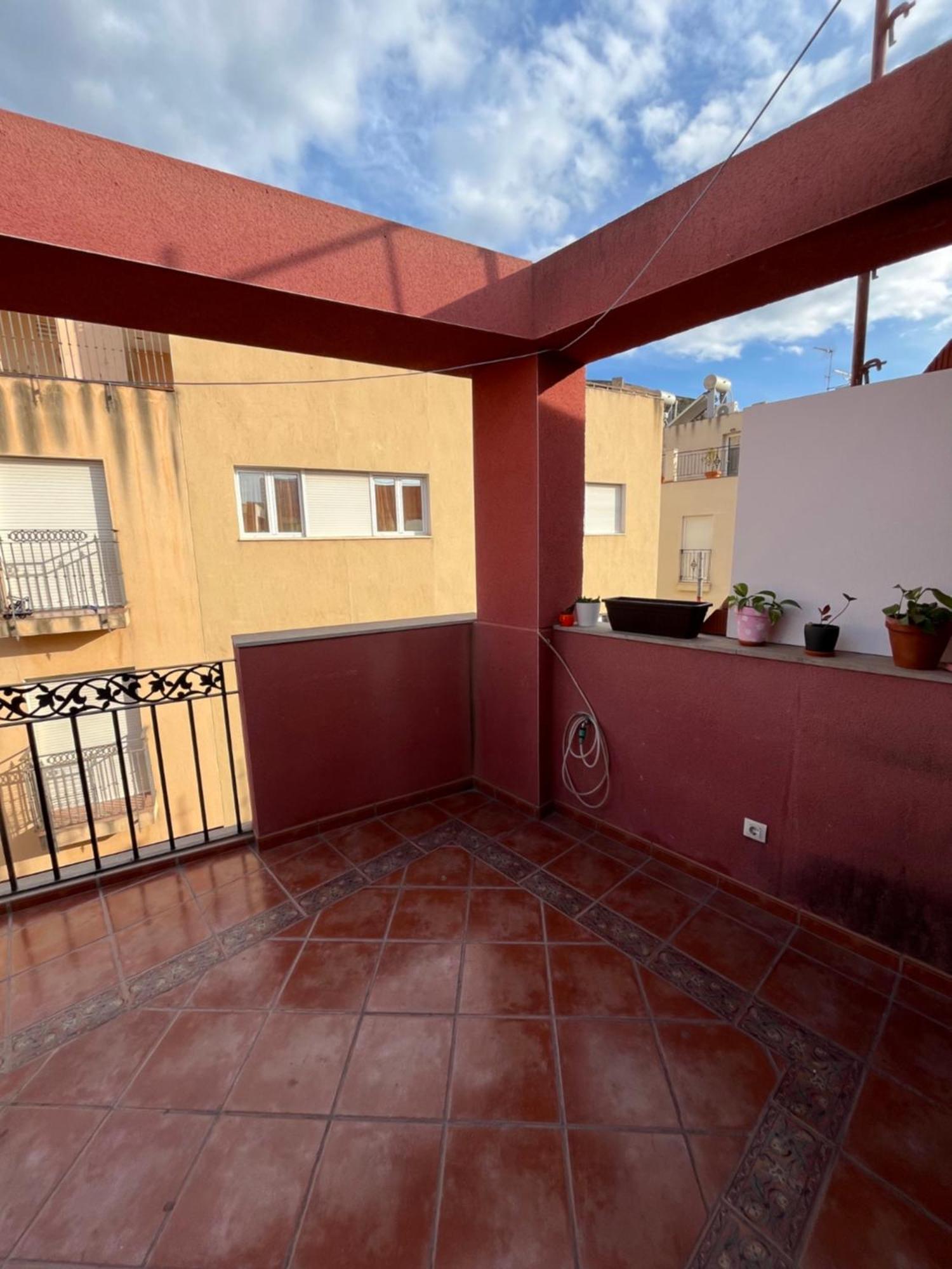 La Korolada Guesthouse Аликанте Экстерьер фото