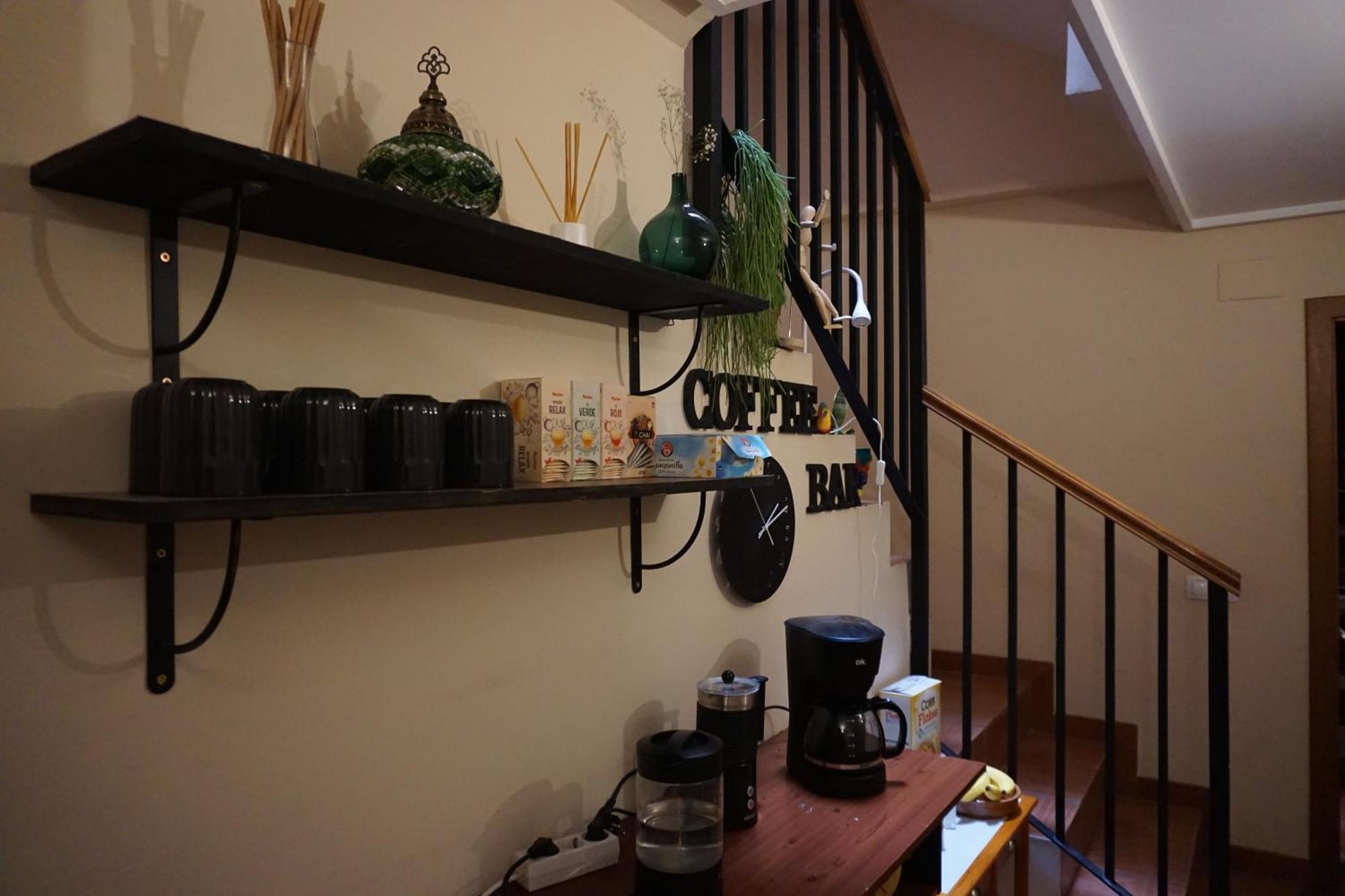 La Korolada Guesthouse Аликанте Экстерьер фото