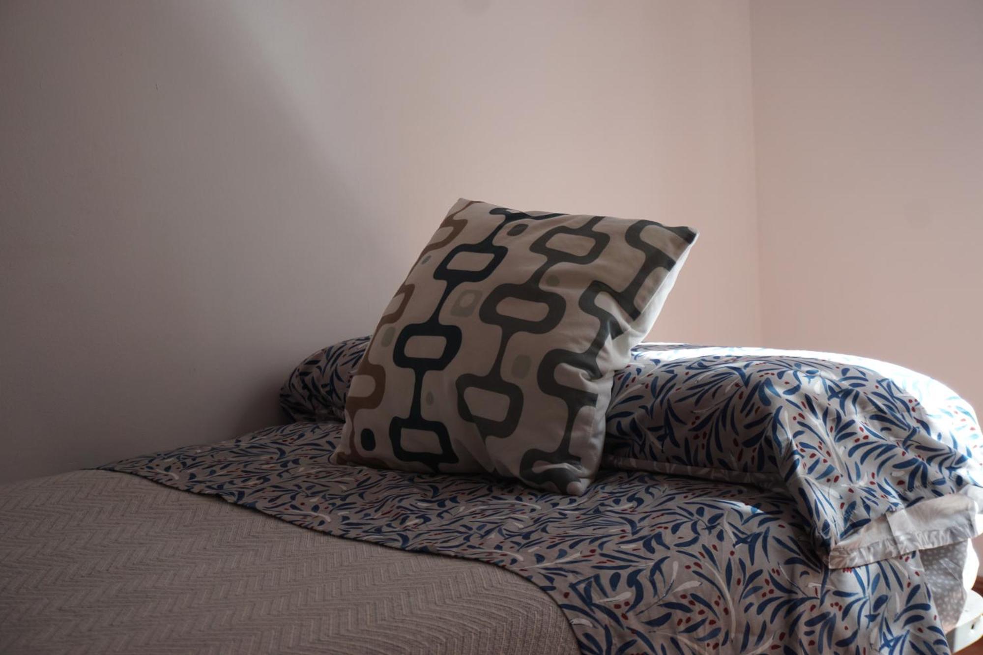 La Korolada Guesthouse Аликанте Экстерьер фото