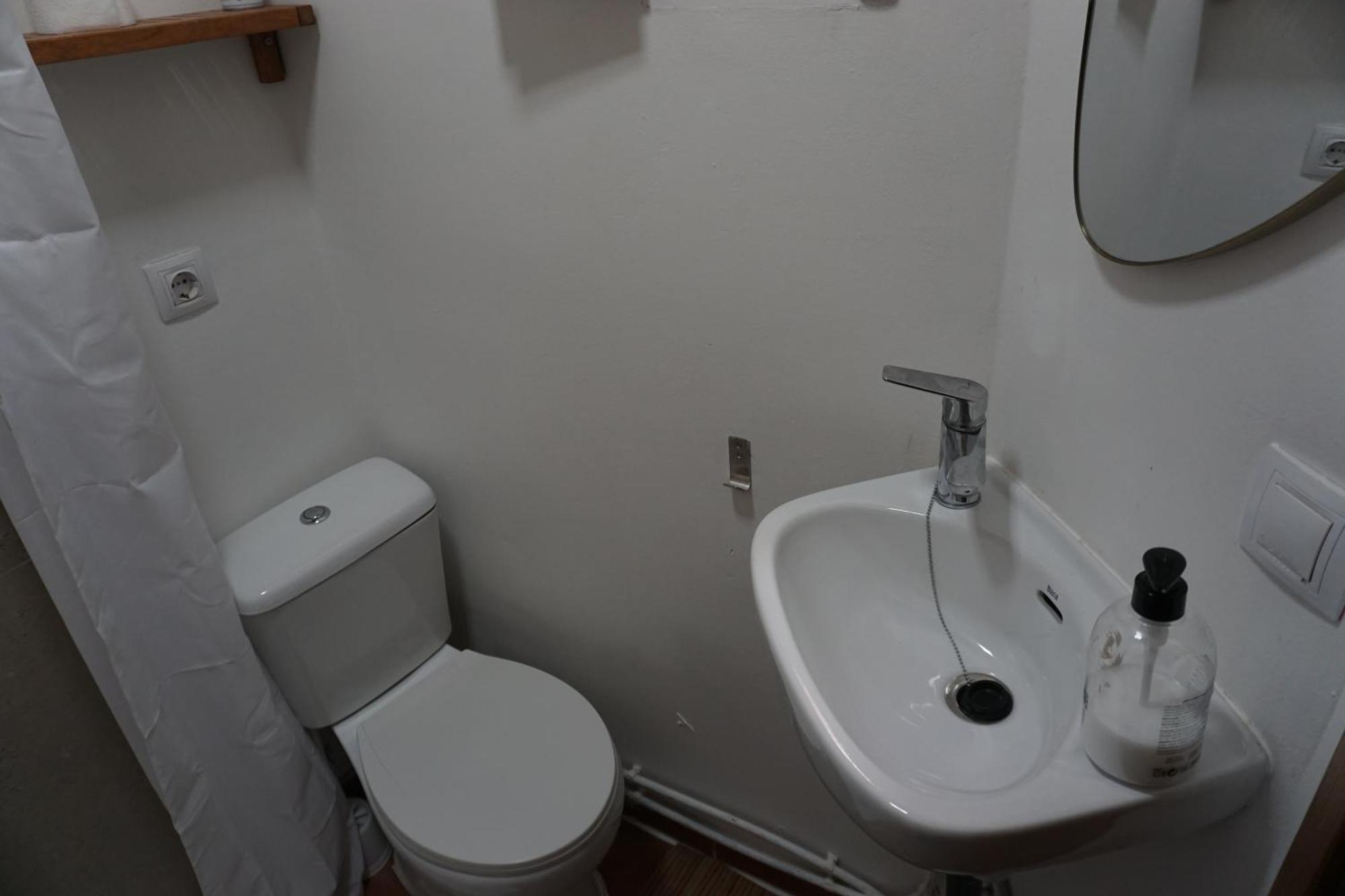 La Korolada Guesthouse Аликанте Экстерьер фото