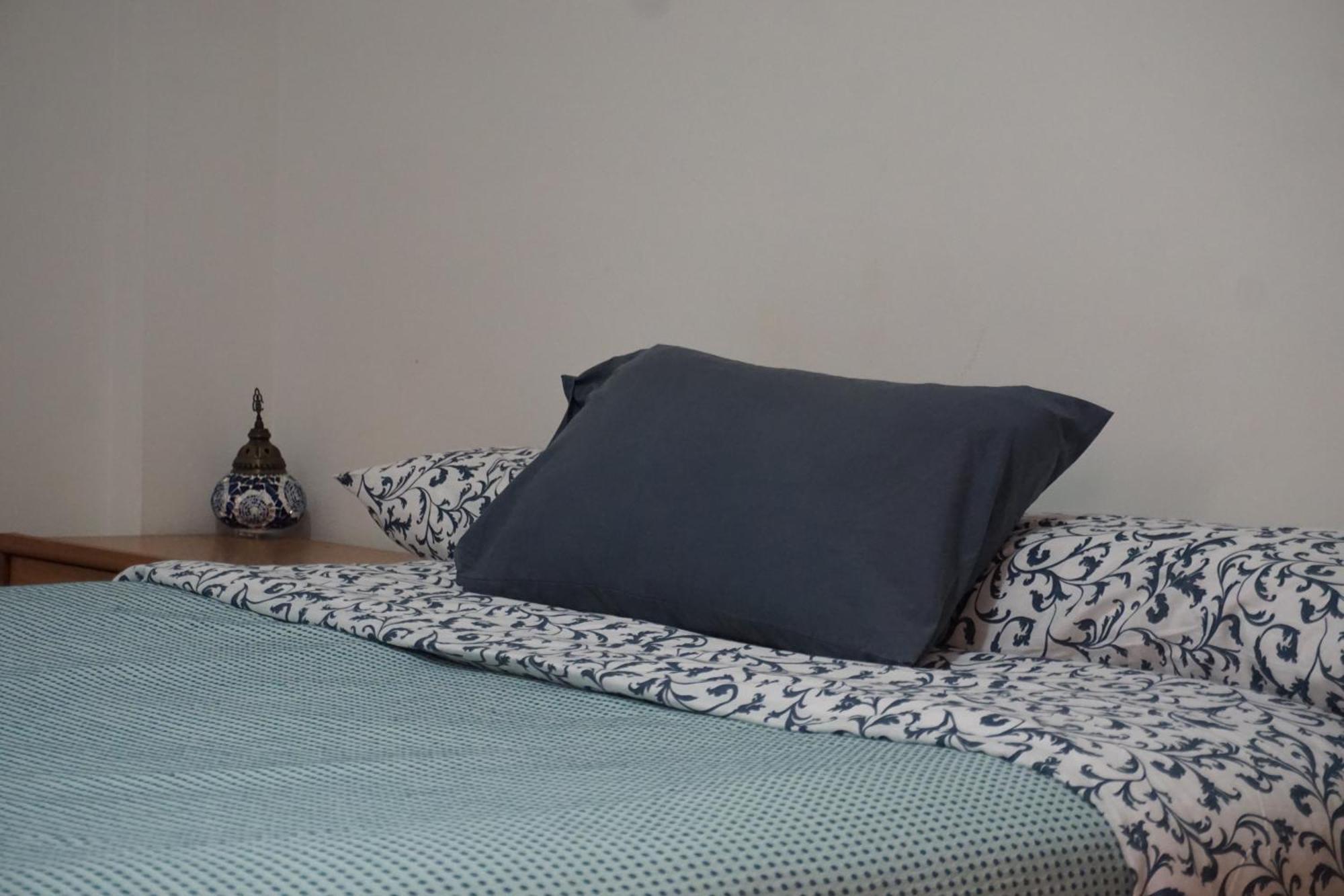 La Korolada Guesthouse Аликанте Экстерьер фото
