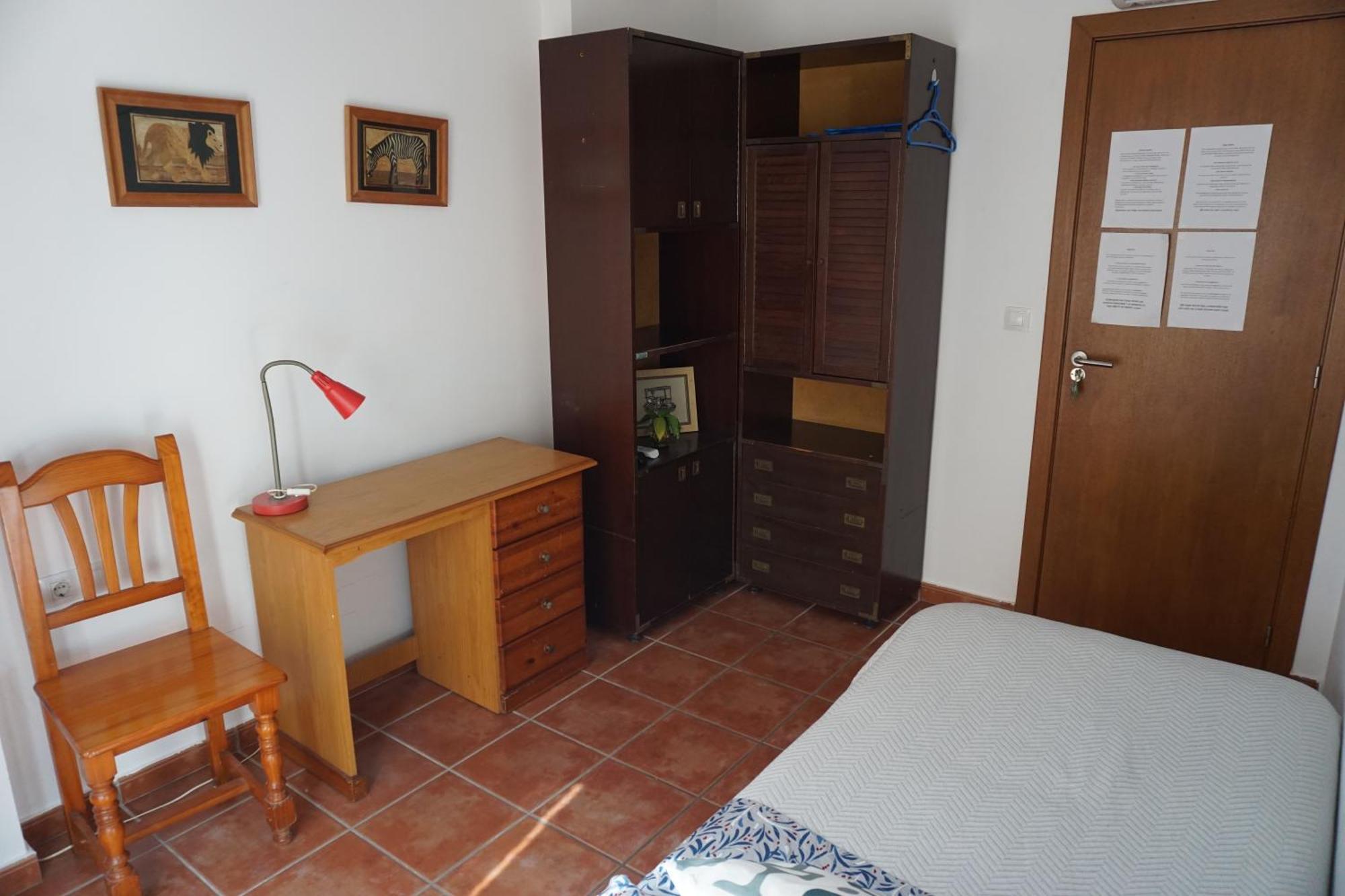 La Korolada Guesthouse Аликанте Экстерьер фото