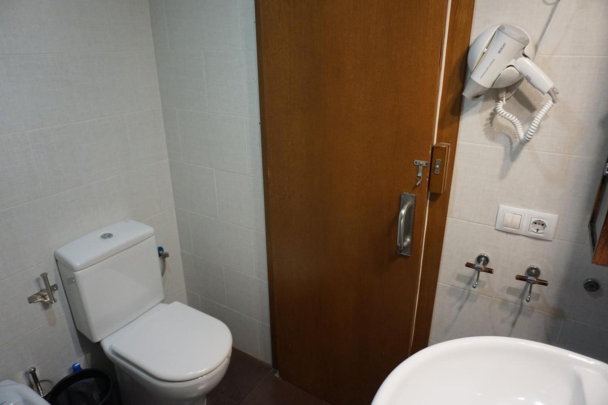 La Korolada Guesthouse Аликанте Экстерьер фото