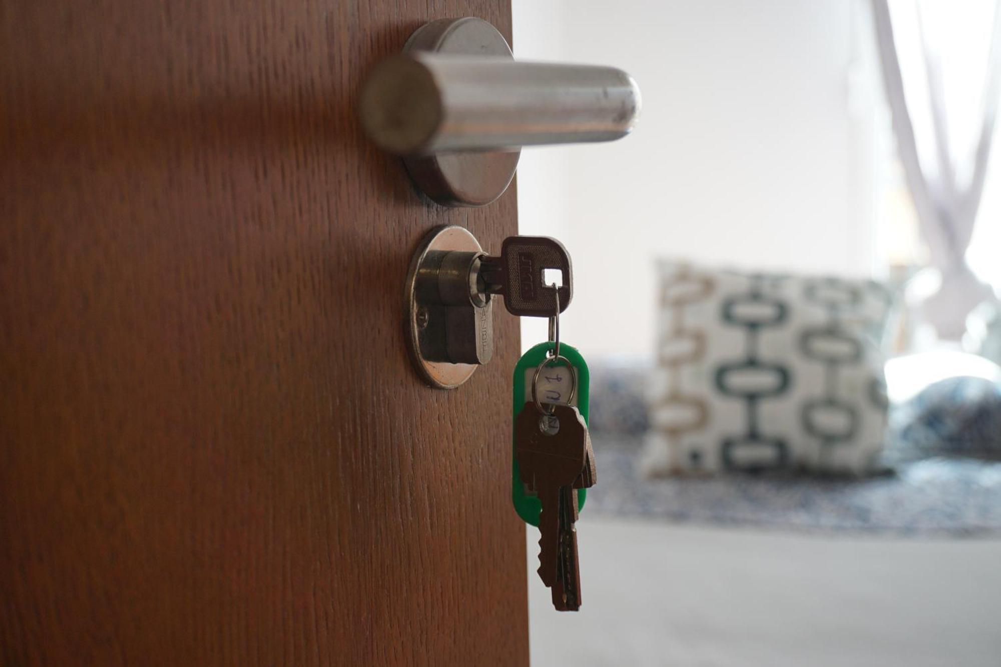 La Korolada Guesthouse Аликанте Экстерьер фото