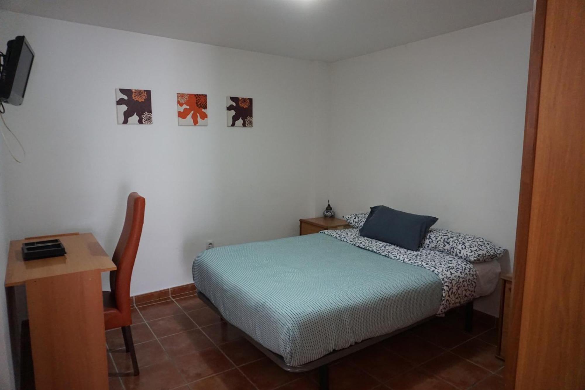 La Korolada Guesthouse Аликанте Экстерьер фото