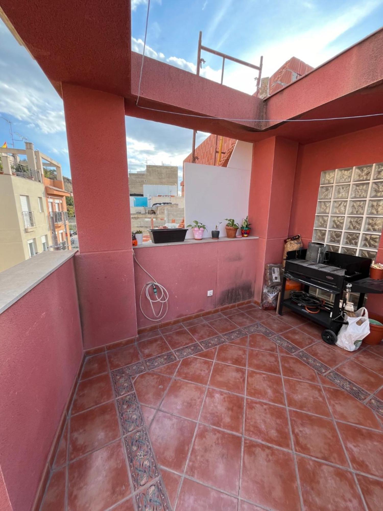 La Korolada Guesthouse Аликанте Экстерьер фото