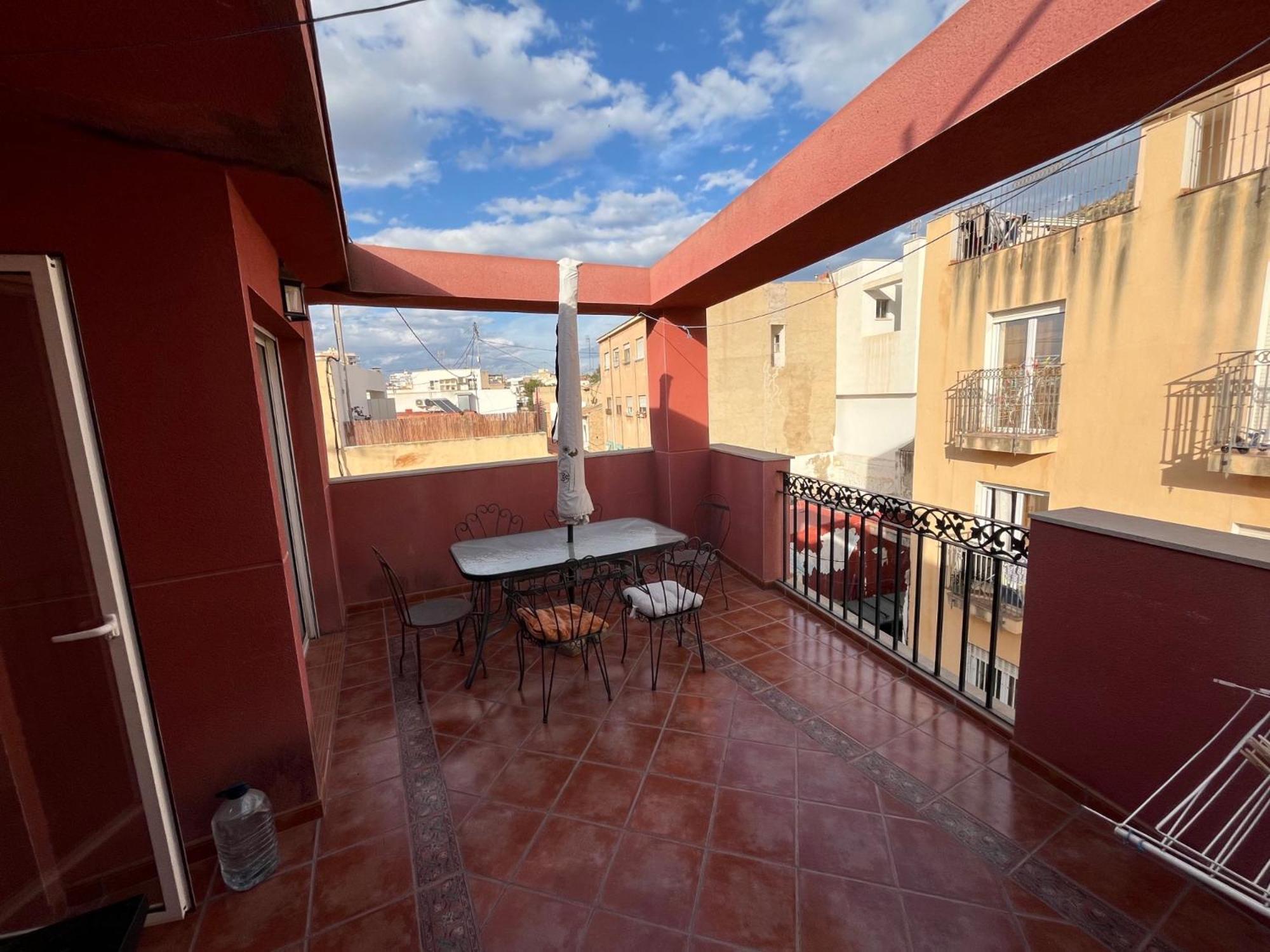 La Korolada Guesthouse Аликанте Экстерьер фото
