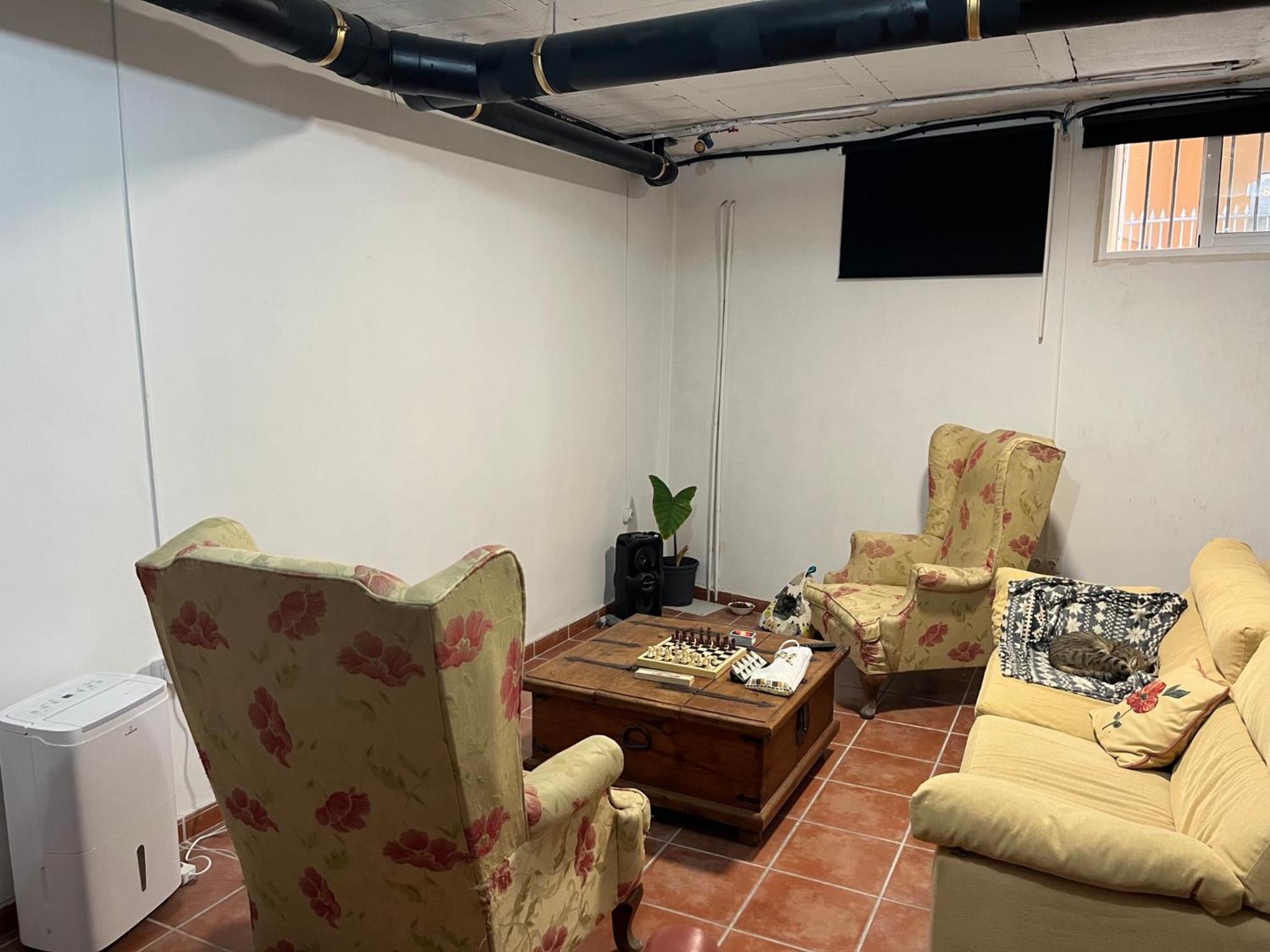 La Korolada Guesthouse Аликанте Экстерьер фото
