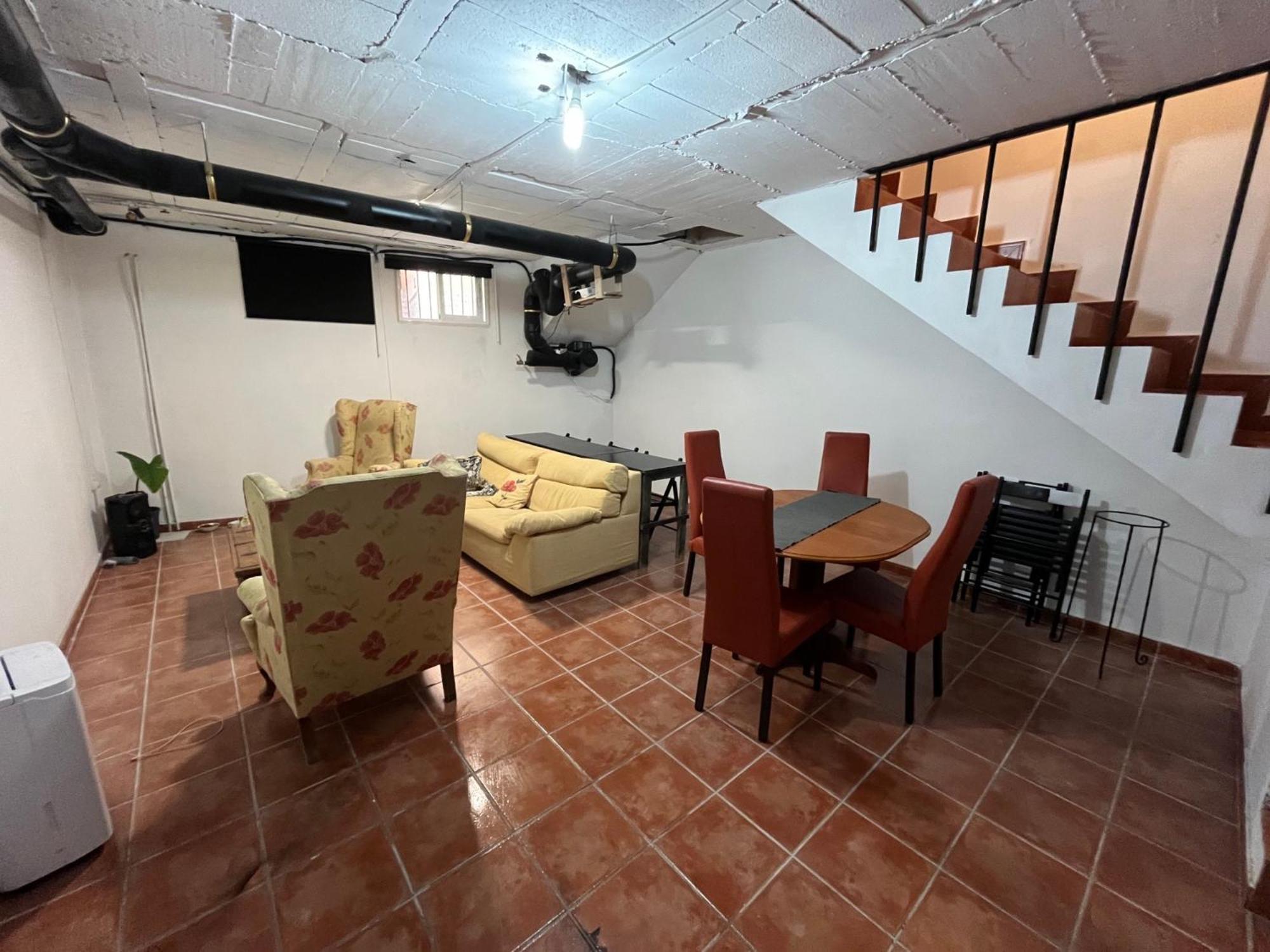 La Korolada Guesthouse Аликанте Экстерьер фото