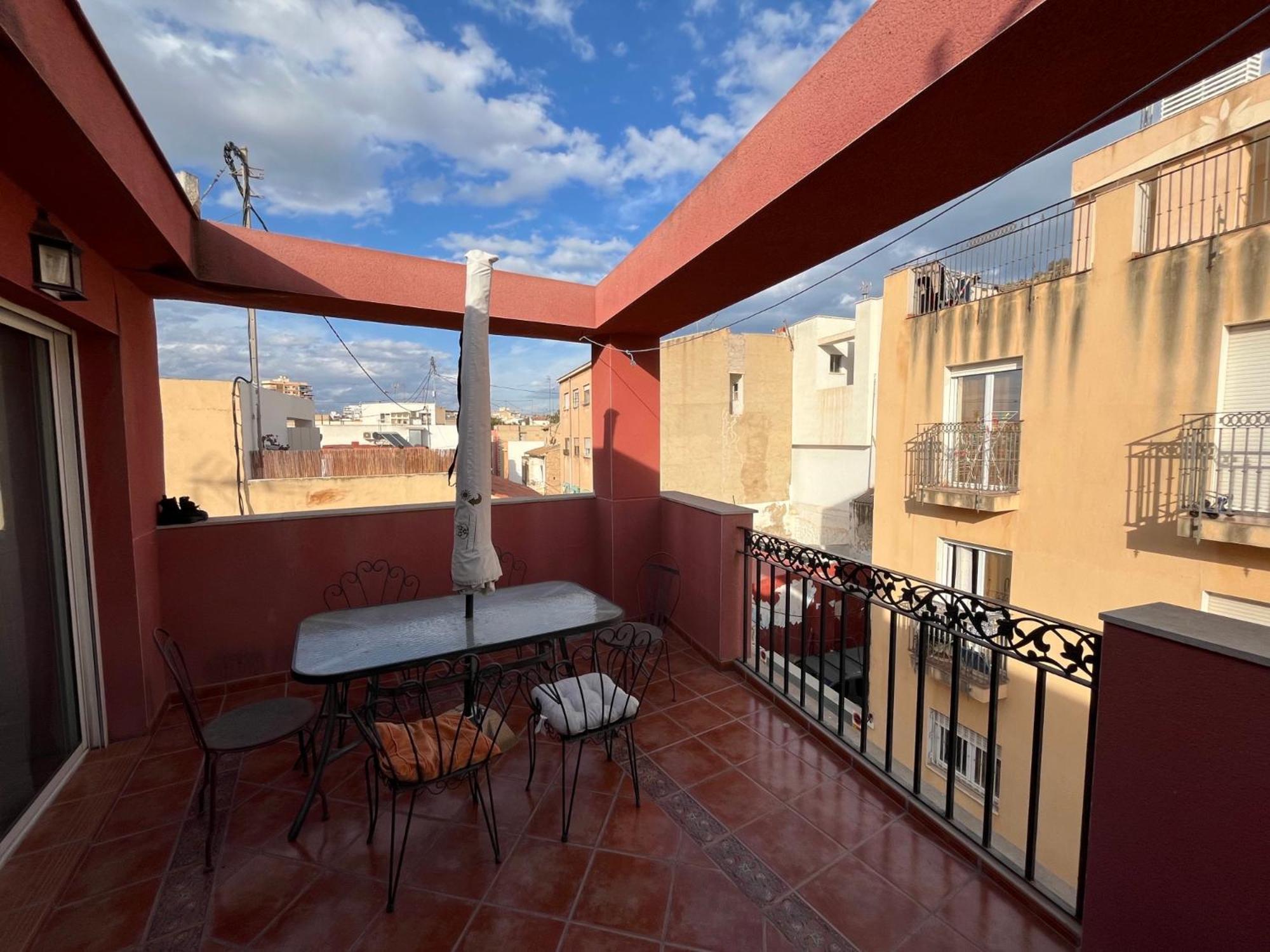 La Korolada Guesthouse Аликанте Экстерьер фото