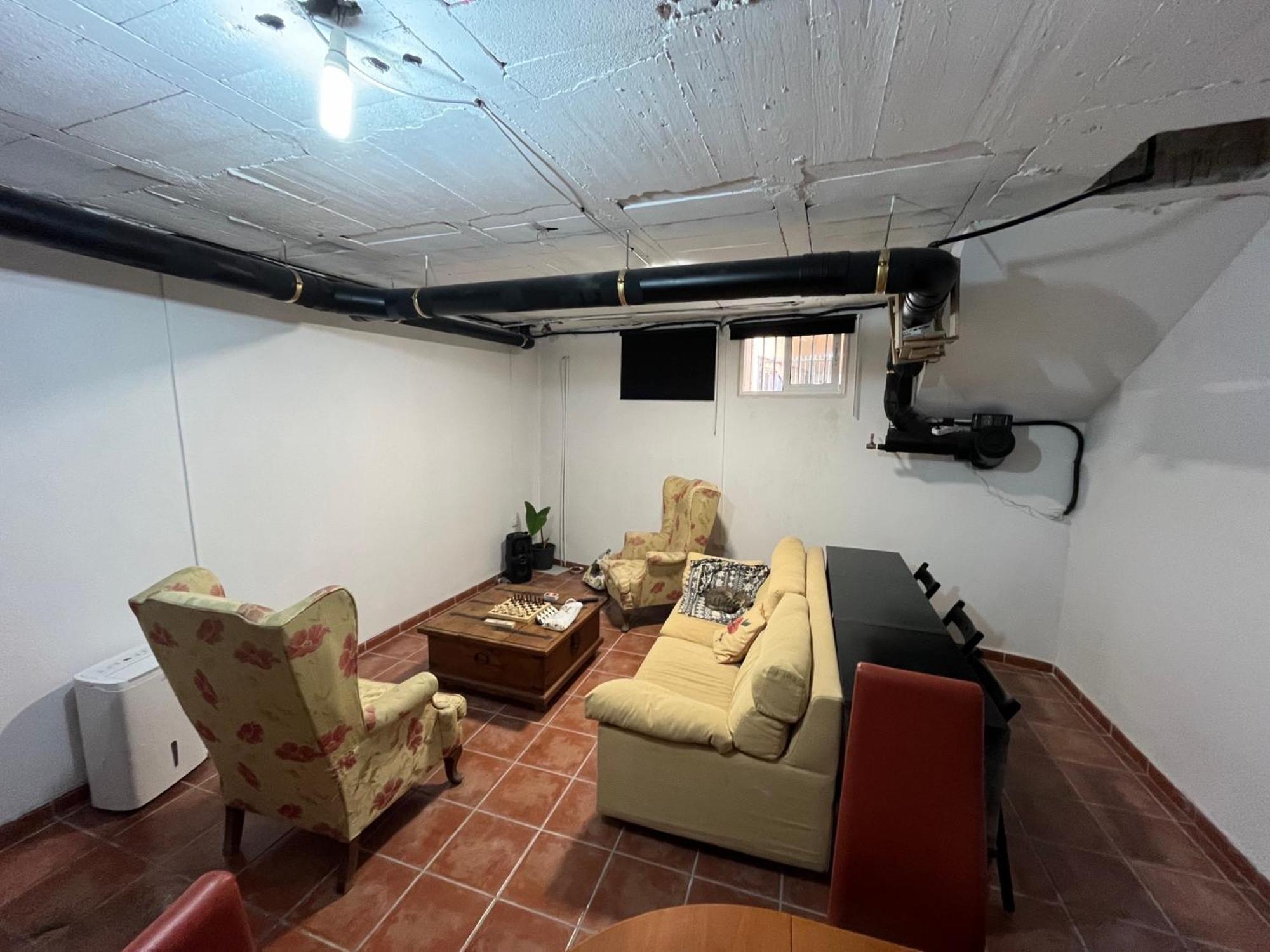 La Korolada Guesthouse Аликанте Экстерьер фото