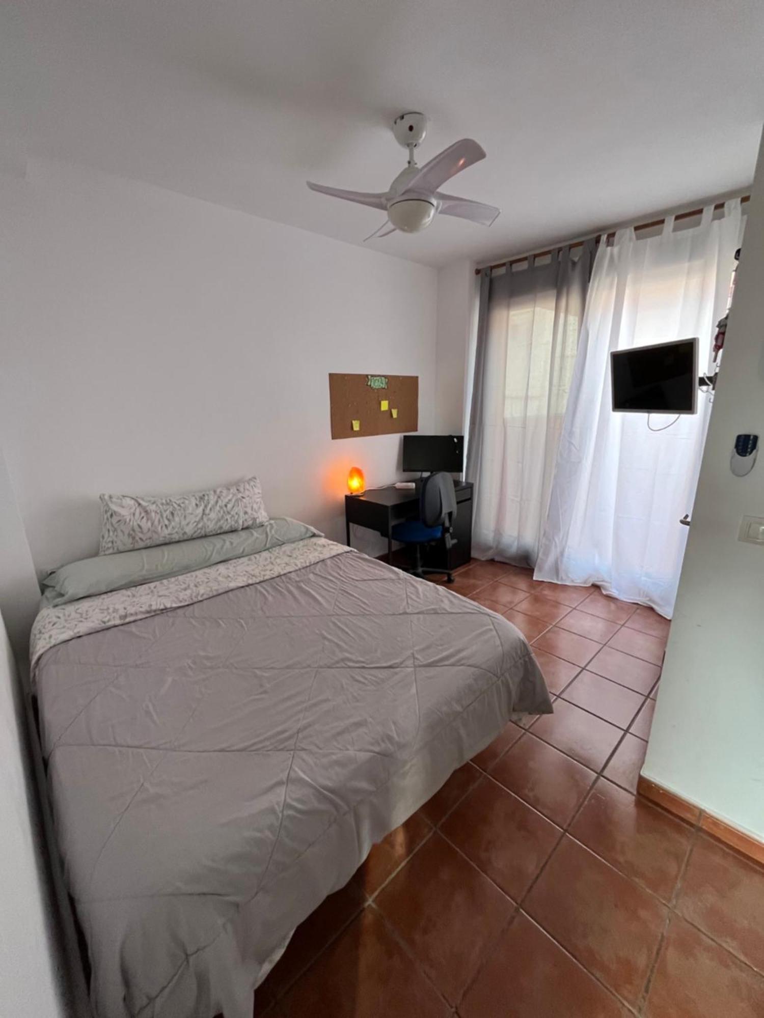 La Korolada Guesthouse Аликанте Экстерьер фото