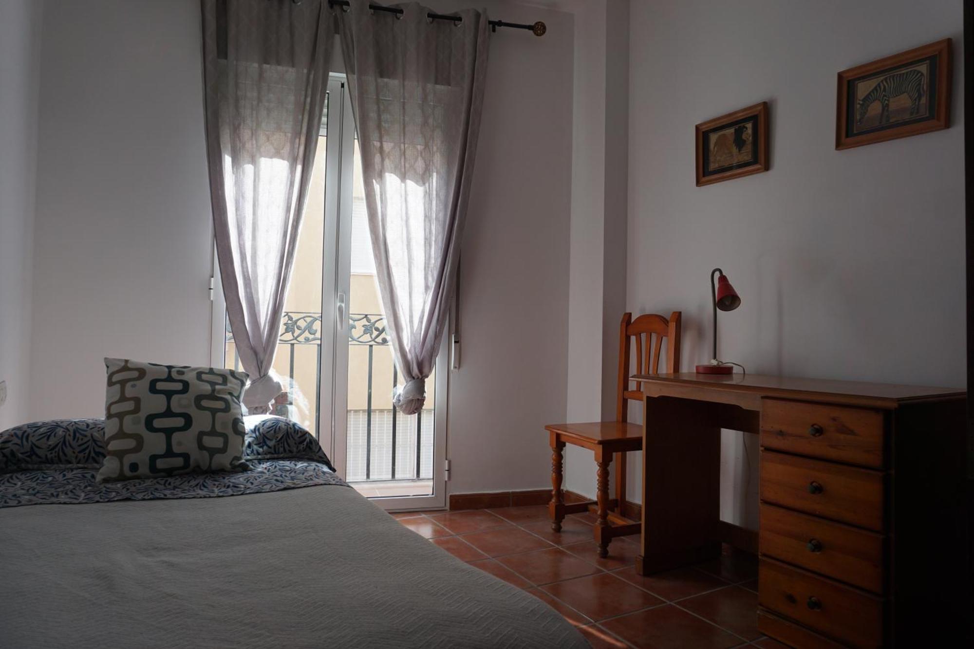 La Korolada Guesthouse Аликанте Экстерьер фото
