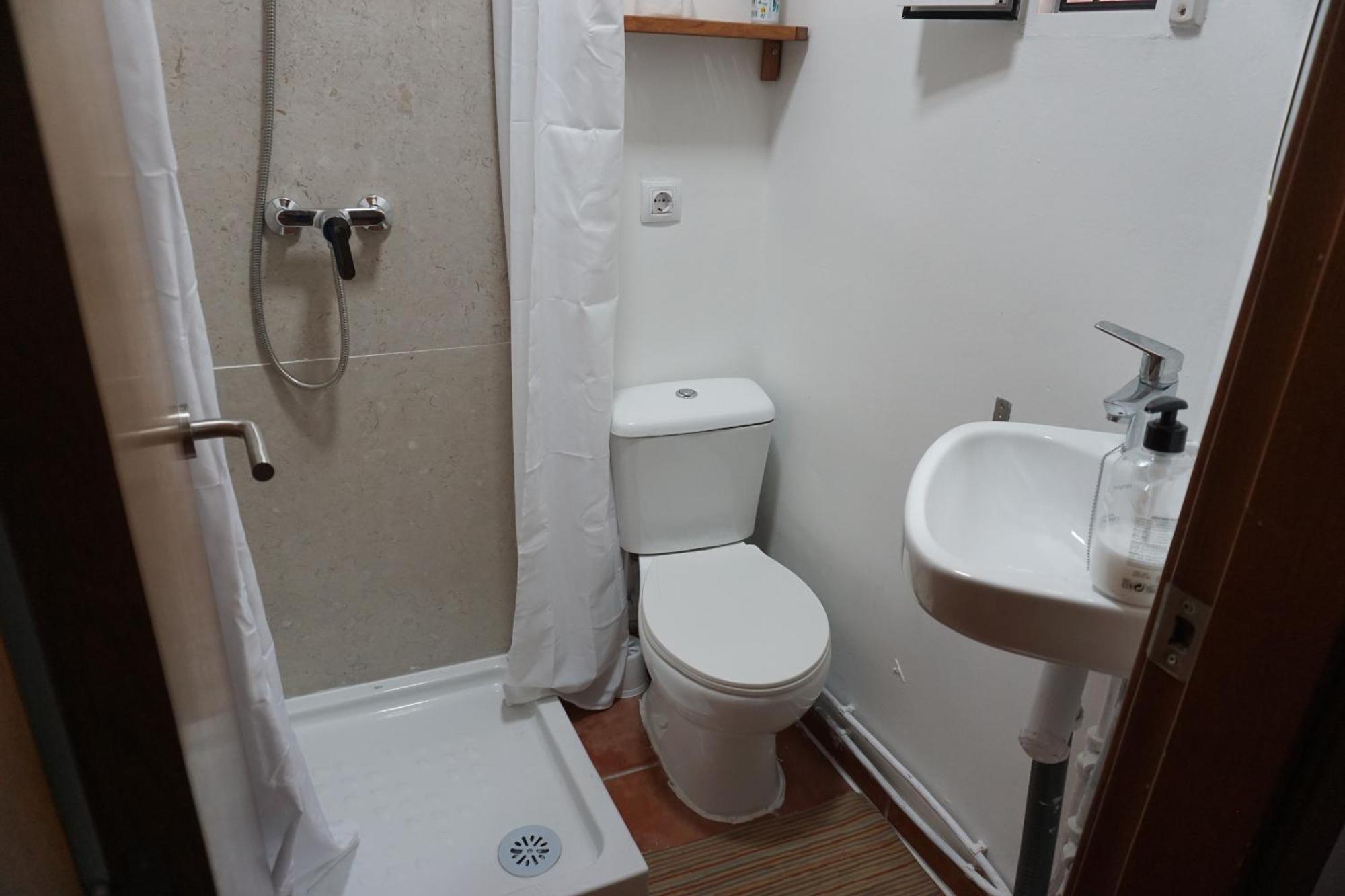La Korolada Guesthouse Аликанте Экстерьер фото