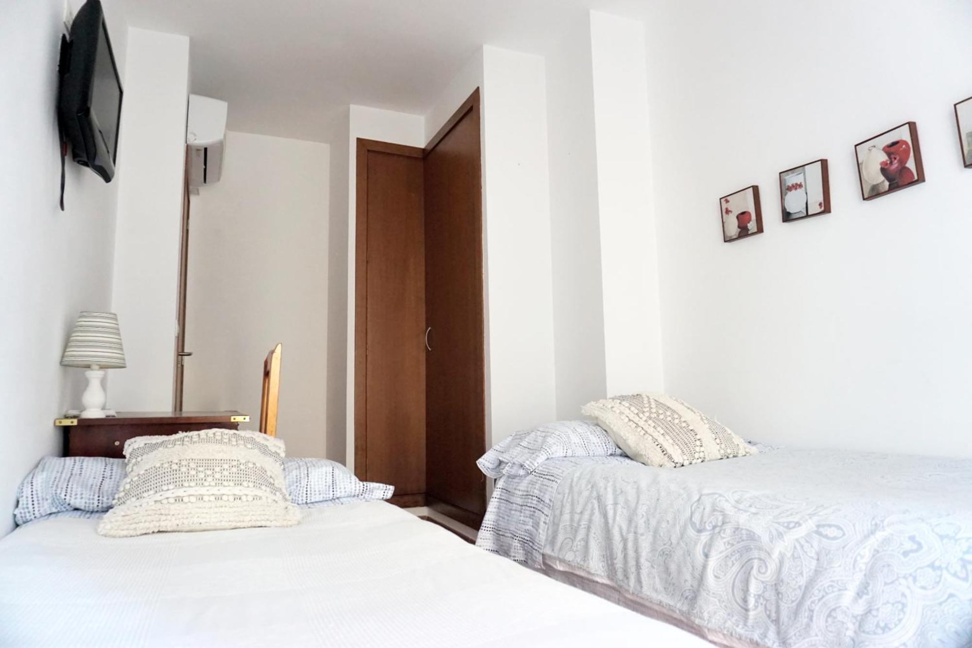 La Korolada Guesthouse Аликанте Номер фото