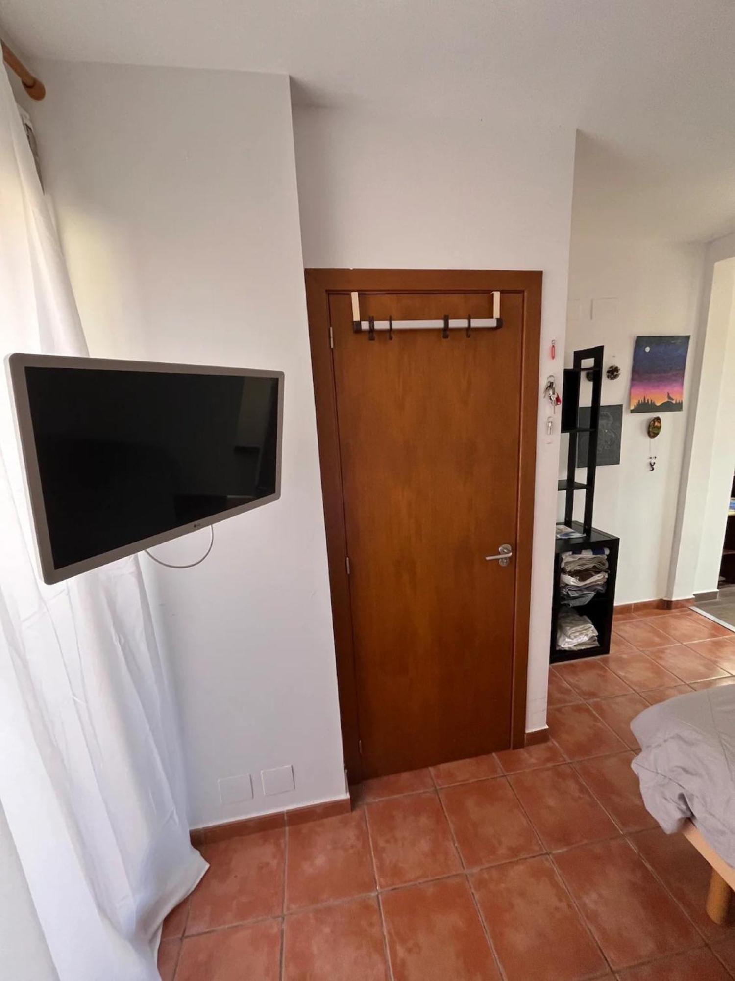 La Korolada Guesthouse Аликанте Экстерьер фото