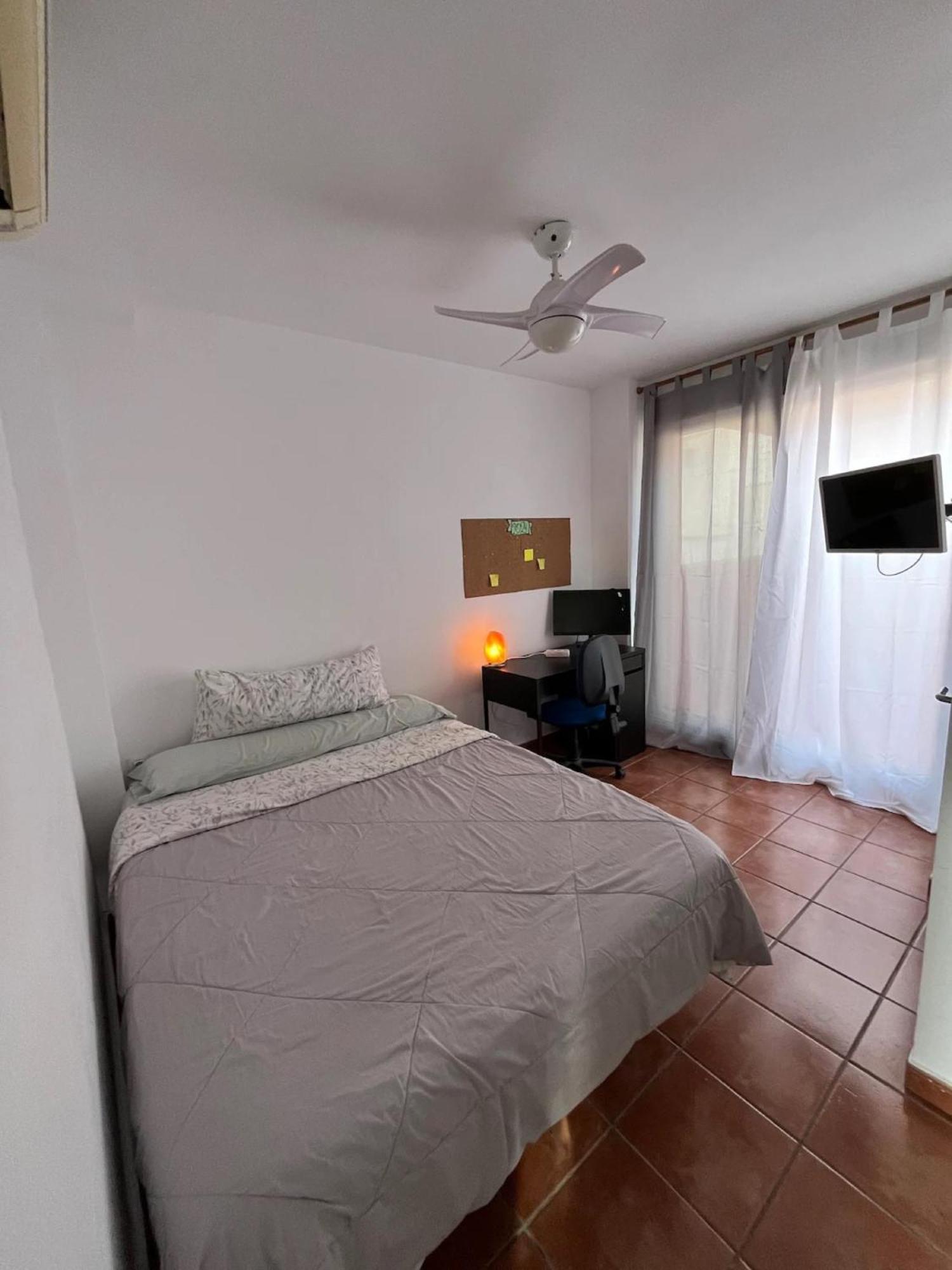 La Korolada Guesthouse Аликанте Экстерьер фото